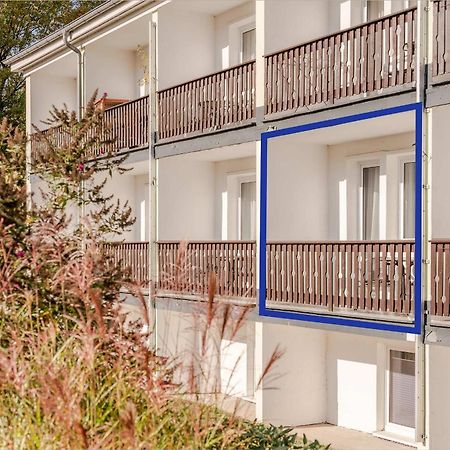 Nur 100M Zum Strand Fewo Ostseeflair By Pro Home Appartements Цемпин Экстерьер фото