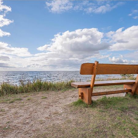 Nur 100M Zum Strand Fewo Ostseeflair By Pro Home Appartements Цемпин Экстерьер фото