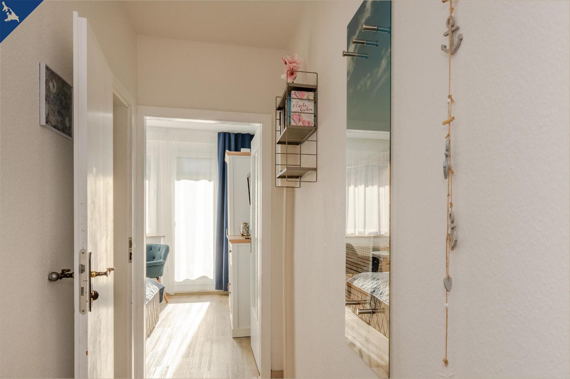 Nur 100M Zum Strand Fewo Ostseeflair By Pro Home Appartements Цемпин Экстерьер фото
