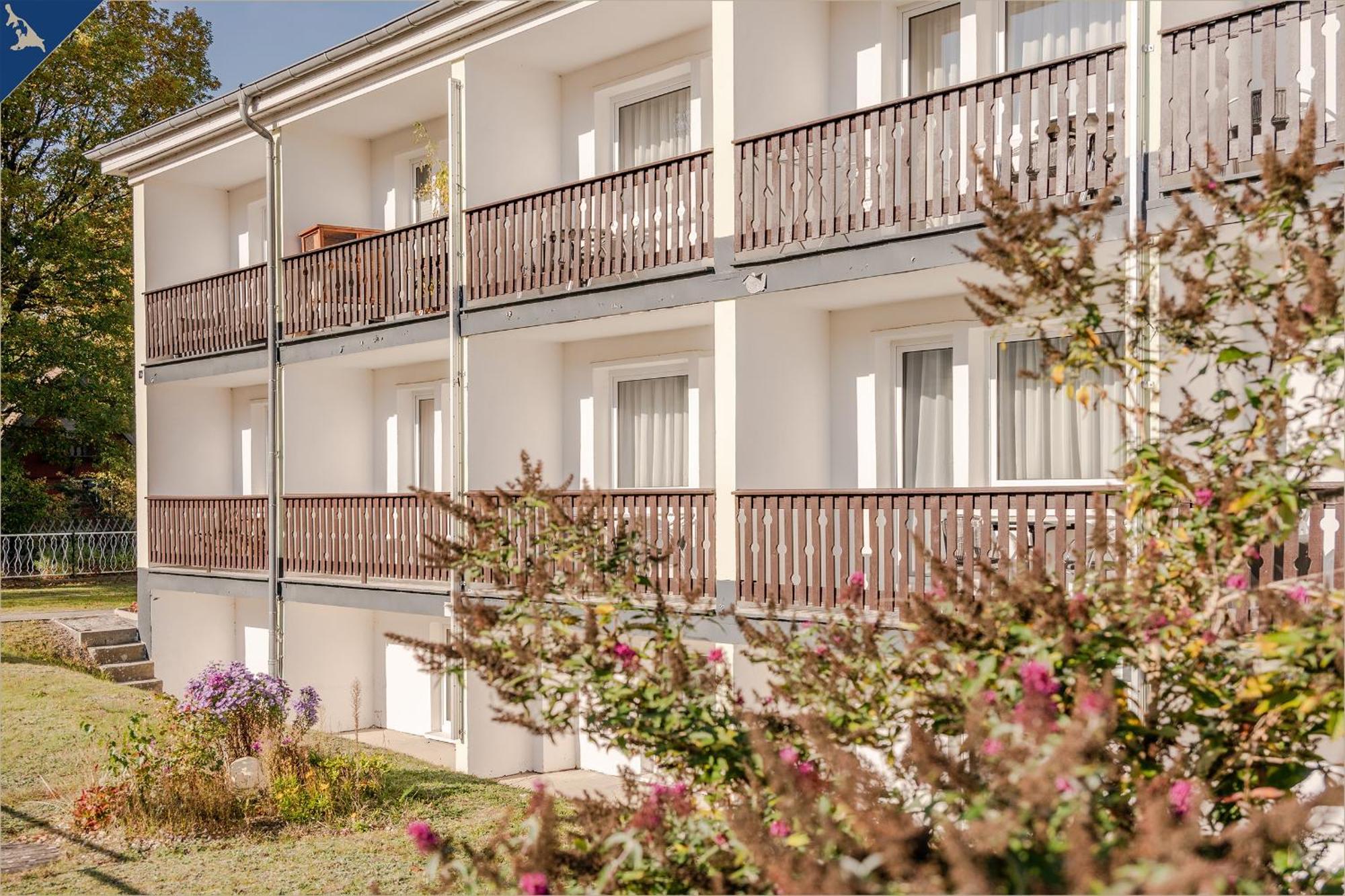 Nur 100M Zum Strand Fewo Ostseeflair By Pro Home Appartements Цемпин Экстерьер фото