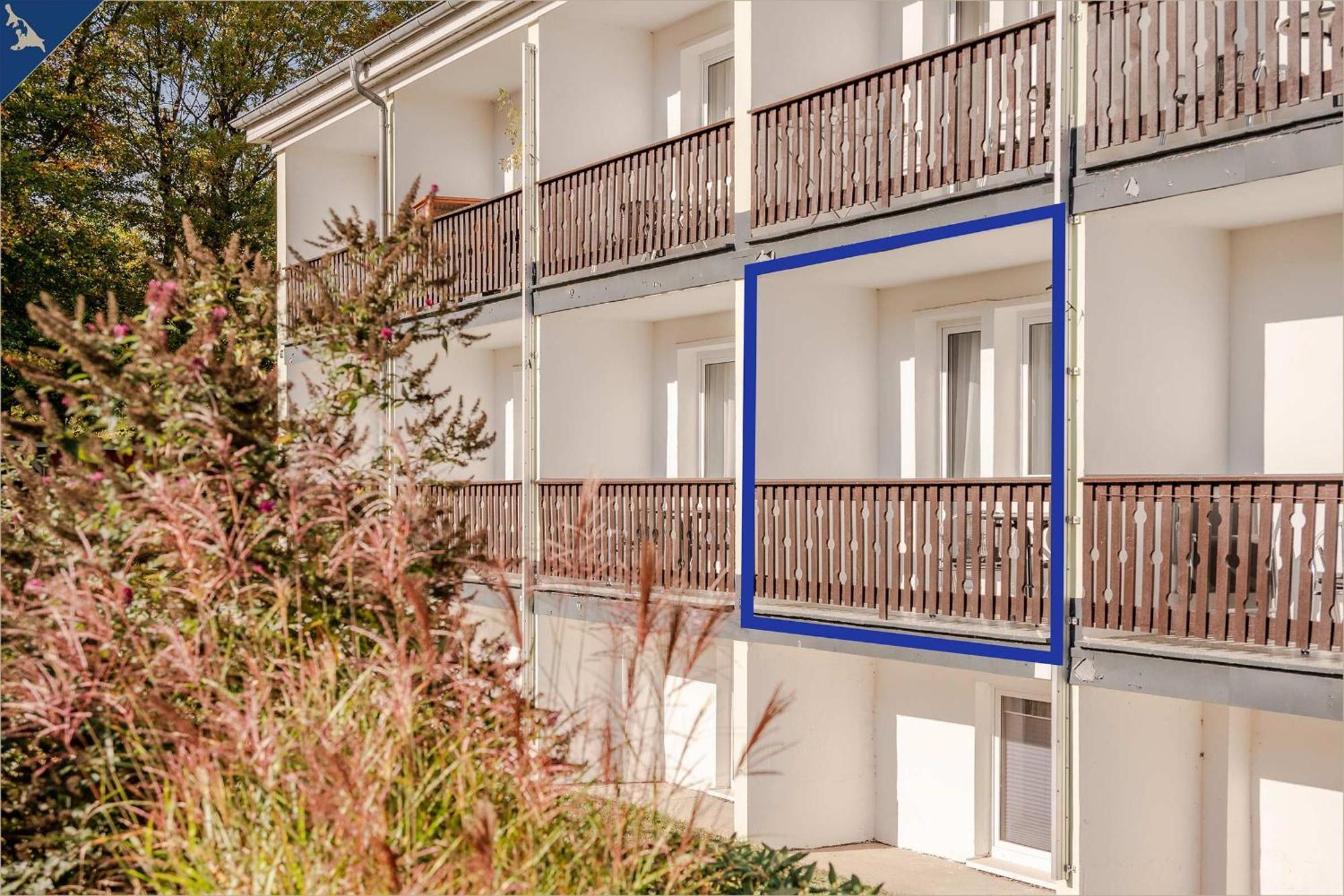 Nur 100M Zum Strand Fewo Ostseeflair By Pro Home Appartements Цемпин Экстерьер фото