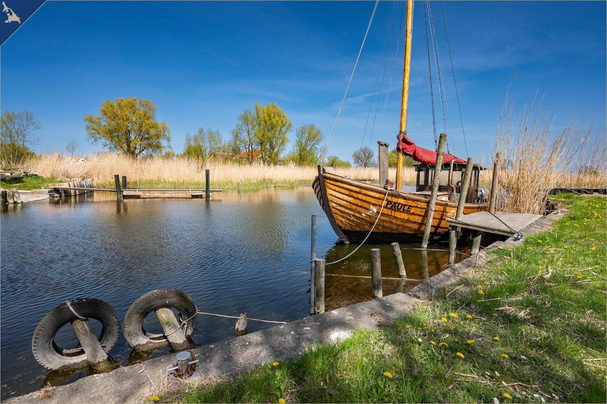 Nur 100M Zum Strand Fewo Ostseeflair By Pro Home Appartements Цемпин Экстерьер фото